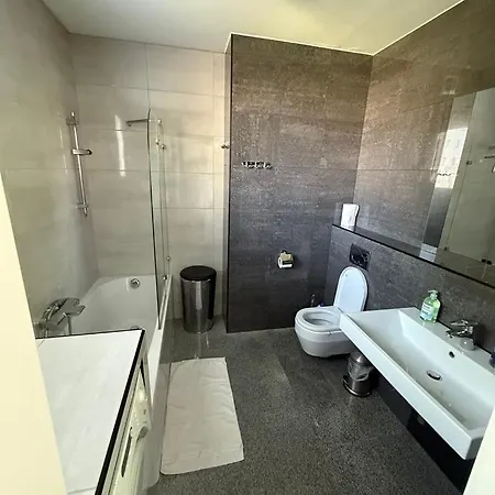 Apartmán Yucca1