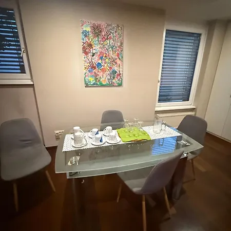 Apartmán Yucca1 *